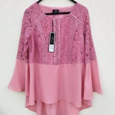 LOVEDROBE - ( NOWA Z METKĄ ) BLUZKA