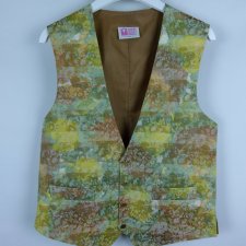 Simon Jersey kamizelka the uniform company / 38