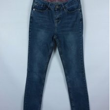 Joe Browns spodnie dżins skinny 8L / 34