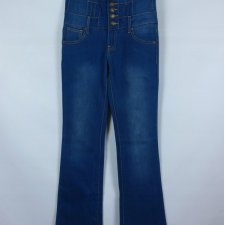 Denim Co spodnie bootcut jeans 8 / 36