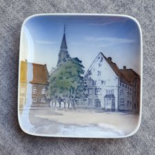 Talerzyk Royal Kopenhagen