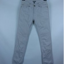 Add's Bandolera spodnie dżins skinny 10 / 36