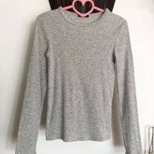 Longsleeve ZARA 36 NOWY