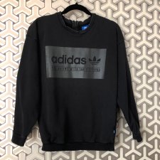 Czarna ADIDAS S