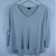 River Island bluzka oversize dzianinka 10 / 36