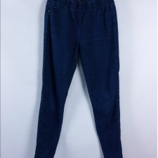 TU spodnie jegginsy cienki jeans 10 / 36