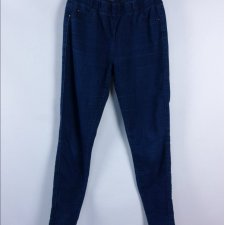 TU spodnie jegginsy cienki jeans 10 / 36