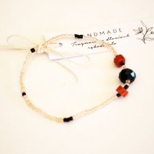 Bransoletka handmade