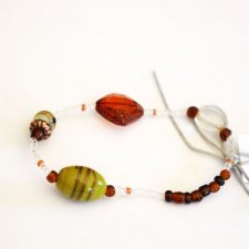 Bransoletka handmade