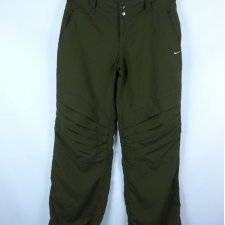 Nike sportowe spodnie trekking 10 / 38