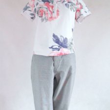 TYPOWA POLO W NIETYPOWE WZORY