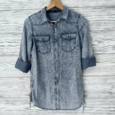 Koszula jeans