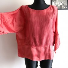 Bluzka jedwab roz 38/40