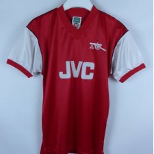 Score Draw - Arsenal FC '88 / S