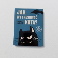 jak wytresować kota