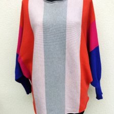 LAETITIA MEM- SWETER