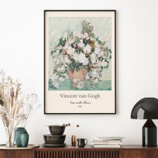 Plakat 50x70 cm -  Vincent van Gogh