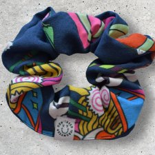 Gumka Sushi Scrunchie