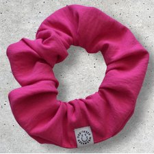 Gumka Scrunchie Fuchsia