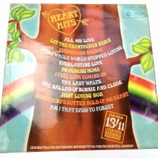 Płyta winylowa składanka Heart Hits 1968