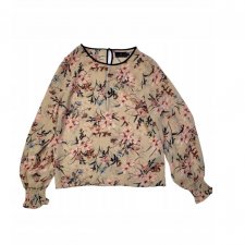 Bluzka Wanderlust 34 XS