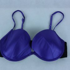 Ann Summers satynowy biustonosz UK 36C - EU 80C