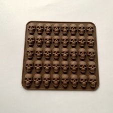 silikonowa foremka do czekoladek