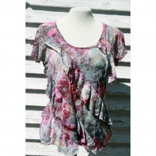 BLUZECZKA  BLUZKA CMD