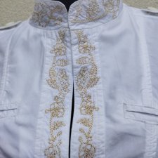 MORE&MORE - KURTKA rezerwacja