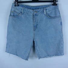 Collusion spodenki bermudy jeans W34 / 86 cm - 14 / 42