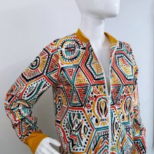 Bomberka damska Aztecki styl 34-56