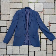 Marynarka męska młodzieżowa 13-15 lat