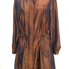 NEXT - PŁASZCZ/PARKA*