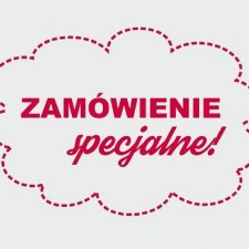 Zamówienie dla Pani Eweliny