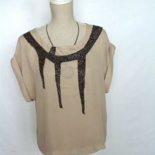 TOPSHOP* - BLUZKA