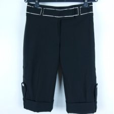 Karen Millen spodnie bermudy spodenki 8 / 34