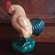 Figurka kogut