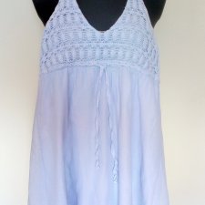 ZARA BASIC - SUKIENKA/TUNIKA