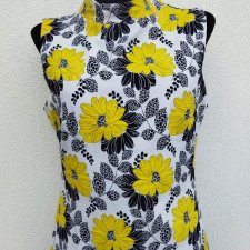 MISS SELFRIDGE- KWIATOWA SUKIENKA