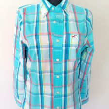 HOLLISTER - BLUZKA