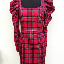SHEIN -   KRACIASTA SUKIENKA