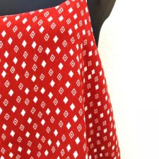 JANINA - SUKIENKA MAXI