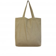 Siatka lniana, torba na zakupy, shopper
