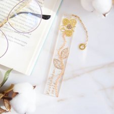 Zakładka do książki Dzień Ojca