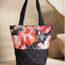Torba shopperka Tulip Ava