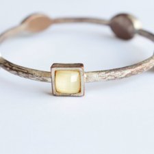 Bransoletka vintage