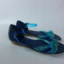 Posh Jellies sandały - 5 / 38