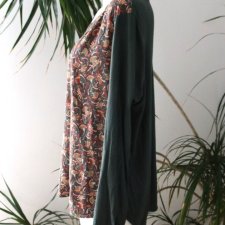 40/42 Bluzka Laury Ashley