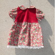 Ladybird-12/18 miesięcy