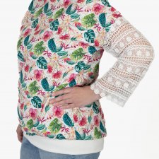Bluza damska kolekcja SWEET
